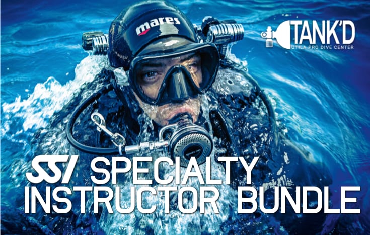 Specialty Instructor Bundle - 5 Specialties Bundle